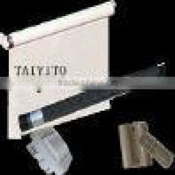 TAIYITO X10 Roller blind remote control electric curtain system/electric curtain motor