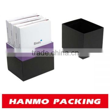 business cards box packaging