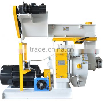 Full automatic and high quality wood pellet mill livestock feed pellet mill