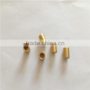 China Hardware Parts Of Brass Screw Nut