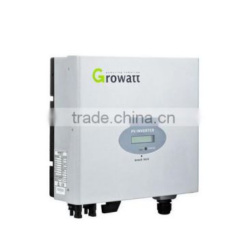 Solar Power Inverter for Growatt 5000W TL                        
                                                Quality Choice