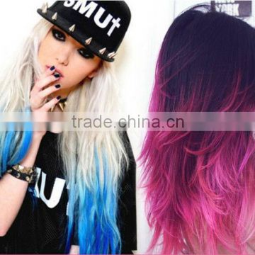 2013 new design environmental friendly most populary hair chalk with factory price