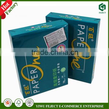Malaysia paper manufactuer supply double a a4 copy paper 80gsm