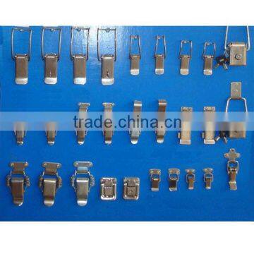 metal kinds of buckles