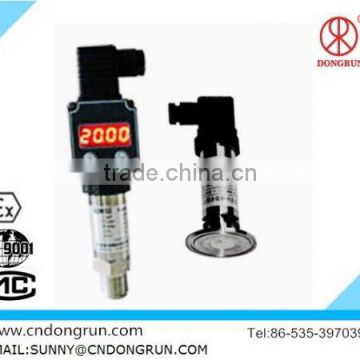PMD-99S Compact pressure sensor
