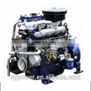 Marine High-speed Diesel Engine ( 20kw - 38Kw