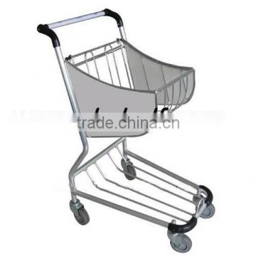 Selling well airline trolleys with High Quality