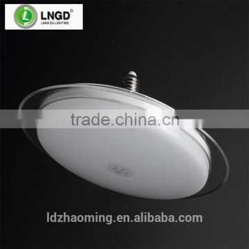 aluminum SMD5730 40w led industrial light E27