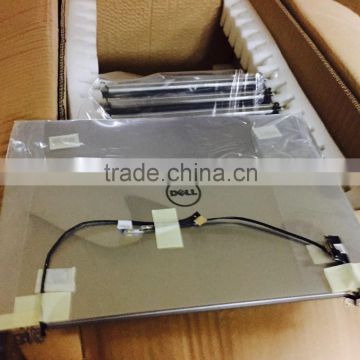 New Touch screen assembly B140RTF01.0 (HW14HDP101-02) P/N 0XYH93 for Dell xps 14