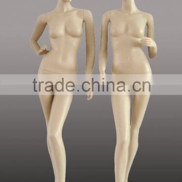 fiberglass female mannequins