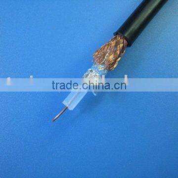 single conductor shielded cable