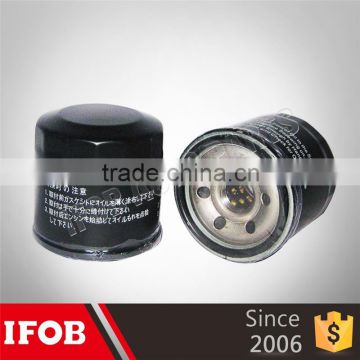 Ifob High quality Auto Parts manufacturer oil filter brand cross reference For AEBA10 B6Y1-14-302A