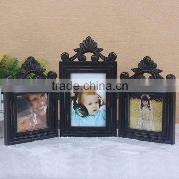 antique picture photo frame/handmade wood picture frames