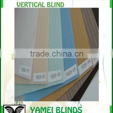 fabrics for vertical and roller blinds