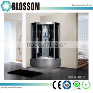 china manufacture steam shower cabin shower room price