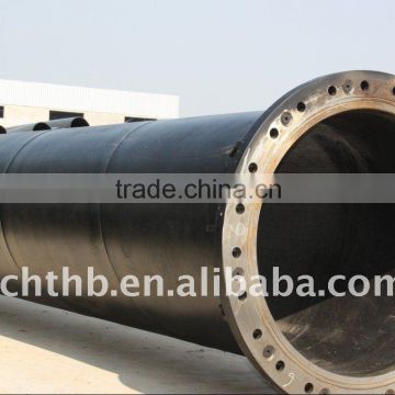Corrosive Resistant UHMWPE Oil Pipes