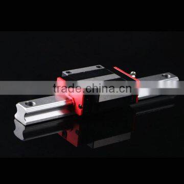 best quality Hot sale domestic practical linear guideway GH15 series with a slider