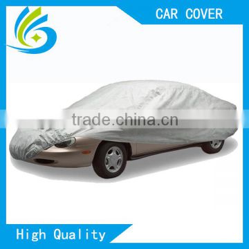 Focus on ten years waterproof and uv protection car body cover                        
                                                Quality Choice