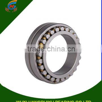 Standard quality motor cylindrical roller bearing NU 1009 ECP