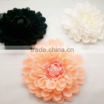 Colorful Handmade Artificial Flower Corsage