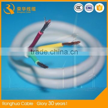 450/750V flexible household electrical wire specifications