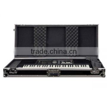 Aluminum case for 4 octave keyboard or synth ZYD-GJ223