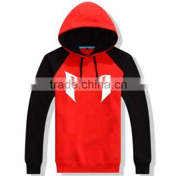 custom made high quality good sale hoodies