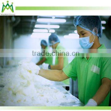 High quality disposable latex glove