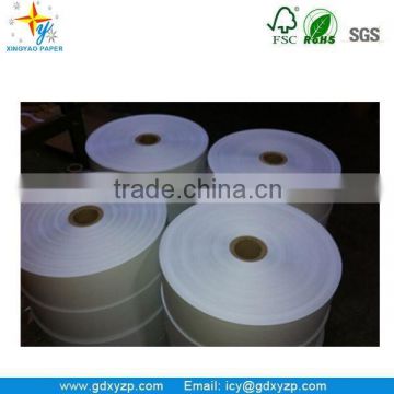 Offset Printing Paper Roll and Sheets for Sale
