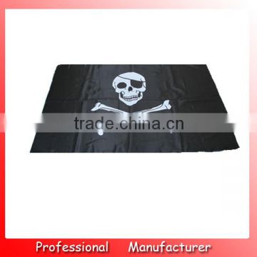 hot selling and popular flag,Good quality prirate flag,pennant banner