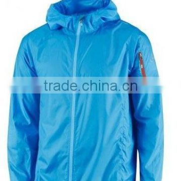 good quality anti UPF summer windbreaker jacket