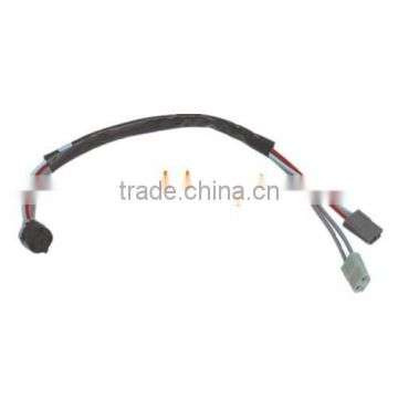 Ignition cable harness for Peugeot 504 404