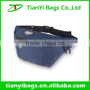 Wholesale sports shoulder strap waist bag