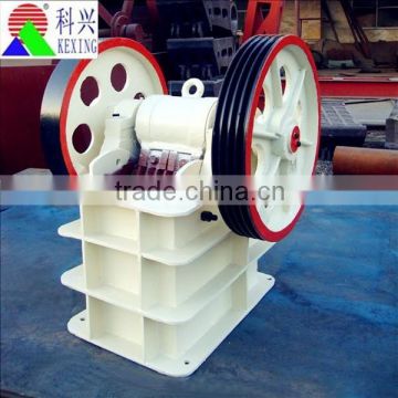 Small Used Rock Crusher for Sale with High Output in China