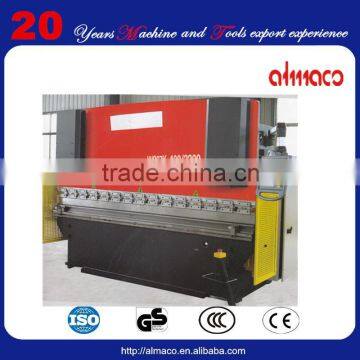 ALMACO Hydraulic CNC Press Brake for hot sale