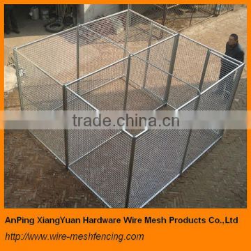 Large dog kennel panel (factory & exporter) A002