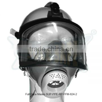 Full Face Masks ( SUP-PPE-RP-FFM-824-2 )