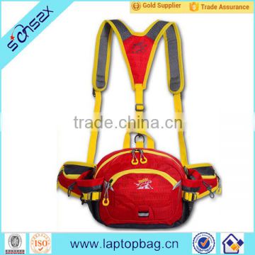 Alibaba China Cycling waist bag waterproof sport running waist bag