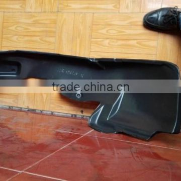 auto parts &car accessories &car body parts inner fender rubber forkia forte 2009-