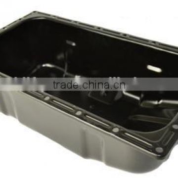 Forklift Spare Parts Oil Pan ASSY