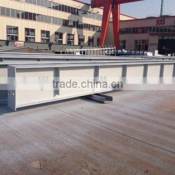 high rise steel structure building/ steel roof structure