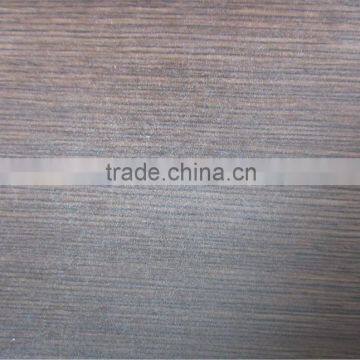 woodgrain wengue PVC film