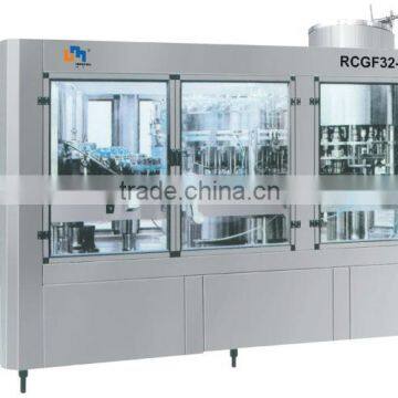 Sell Juice Filling Machine