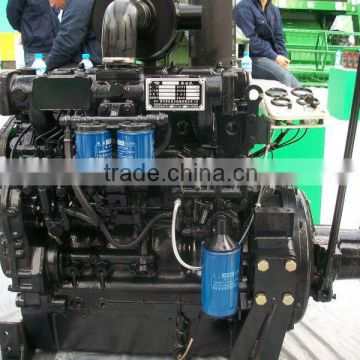 weifang ricardo stationary R diesel engine
