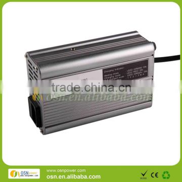 high power lifepo4 battery charger 12V 5A