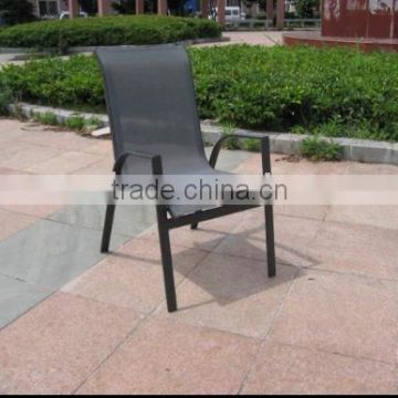 Sturdy Garden textile Chair 211