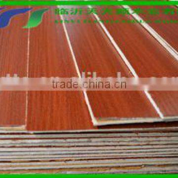 cheap price veneer plywood 2mm for Africa market