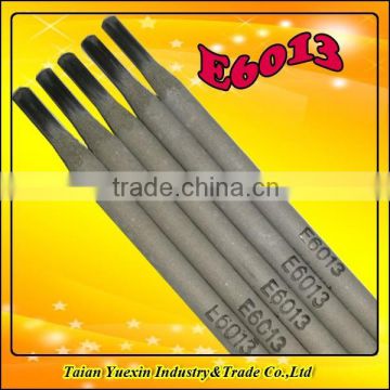 Carbon Steel Welding Electrode (E6013 E7018)