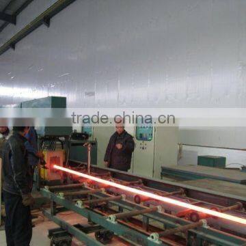 Skew Rolling Machine for Steel Ball