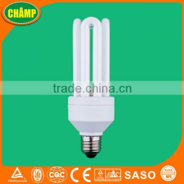 warm tri-powder energy saving bulb 220-230V